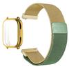 Case+Milanese Magnetic Strap For Redmi Watch 5 Active Band TPU Soft Case Screen Protector For Redmi Watch 5 Lite Metal Watchband