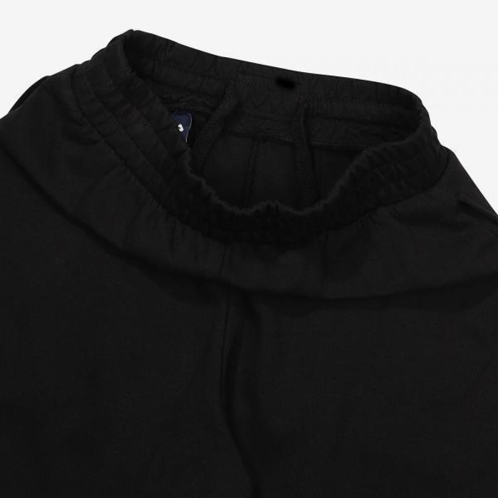 Fila Cotton Blend Pants With Label Point
