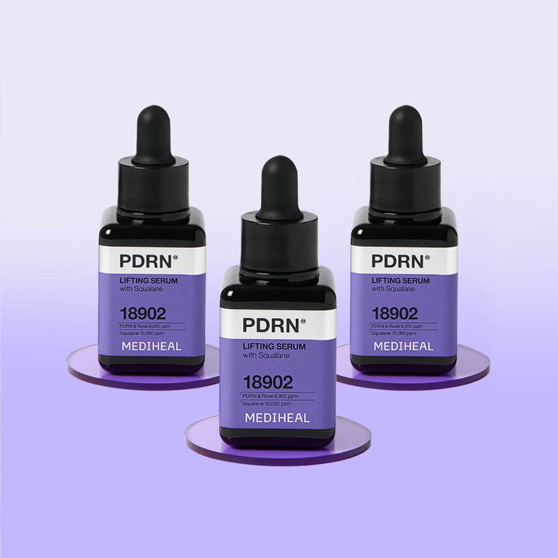 [MEDIHEAL] PDRN Lifting Serum 40ml/100ml