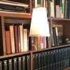 Literaturbuch Lampe Vintage Tischlampe Bücherregal Licht Einzigartige Dekorationsregal Lampe für Wohnzimmer Heimdekor Anhänger