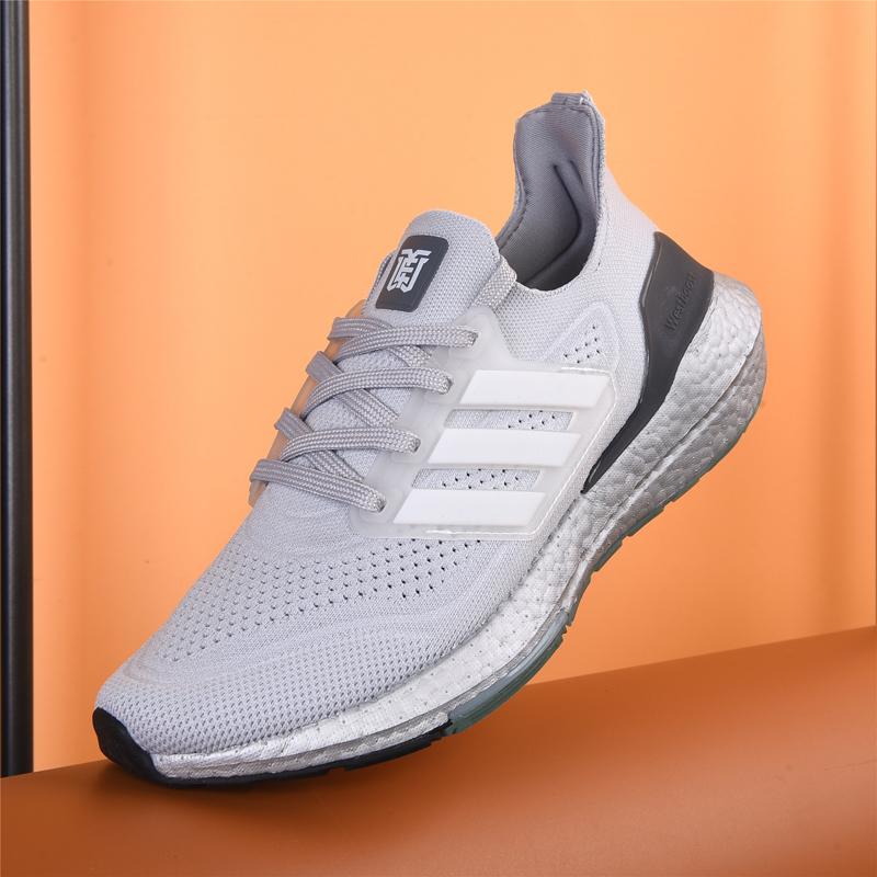 Summer Hot Selling Fashionable Cushioning Running Shoes, Comfortable and Breathable Sports Shoes