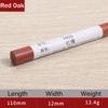 8Colors Waterproof Wooden Furniture Floor Repair Pen,Damaged Scratch Wood Patch Paint Crayon,Patching Paste for Home Improvement