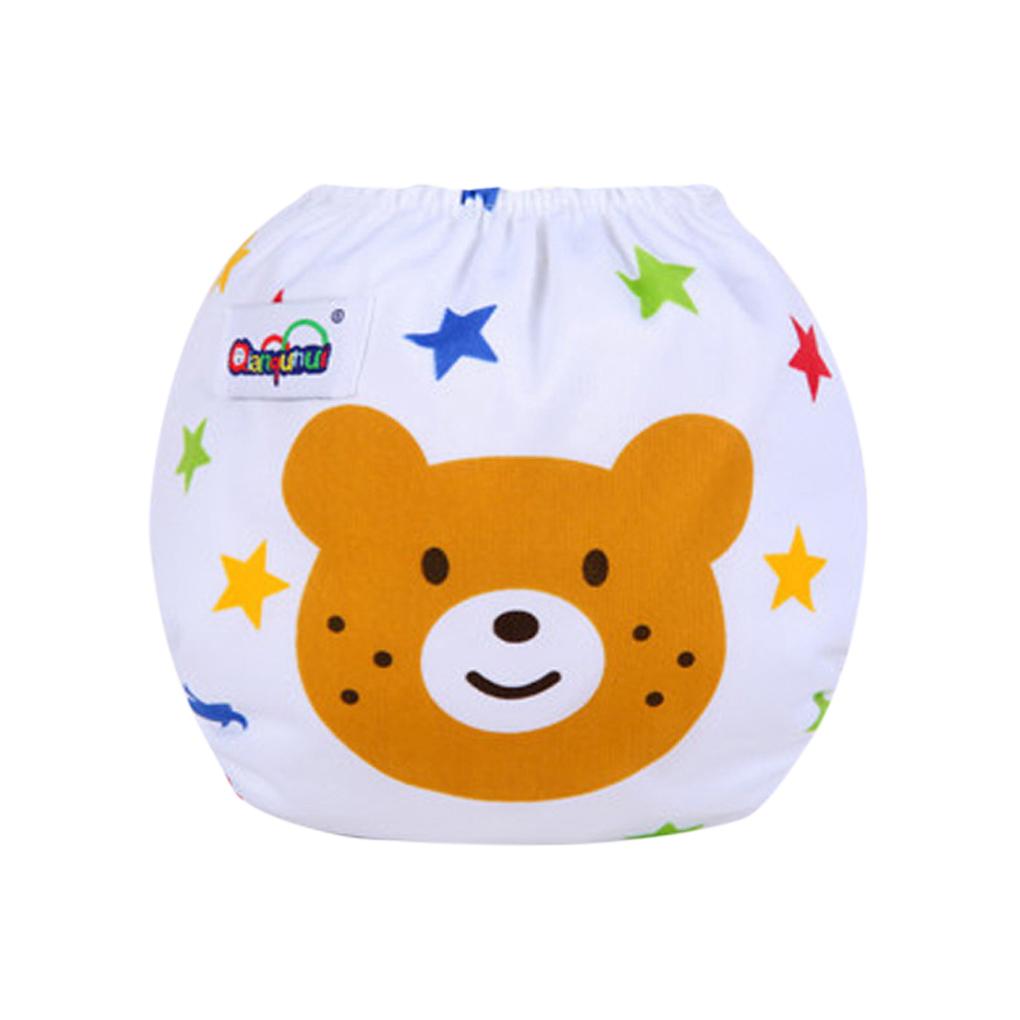 

Детские подгузники Подгузники Тканевый подгузник Детские хлопковые тренировочные трусики Смена подгузника