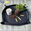 1 buc Covoraș de plantare 50 cm-100 cm Tampă pentru ghiveci pentru grădinărit, ghiveci de flori pentru plante de grădină, covorașe impermeabile pentru transplant