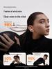 SANAG S7S AI Clip-On Open-Ear Wireless Earbuds