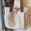 Tote Bag Female Student Class Commuter Bag Shoulder Bag