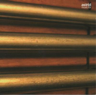 Hudobné albumy