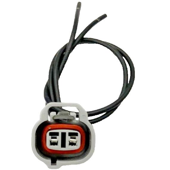 2 Wires Connector of  Auto Trans Speed Sensor SC505 Fits Genesis - Genesis Sport