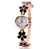 Watch Women's Premium Sense Niche Versatile Hong Kong Style Watch Digital Ladies Watch Women's High-end Watch