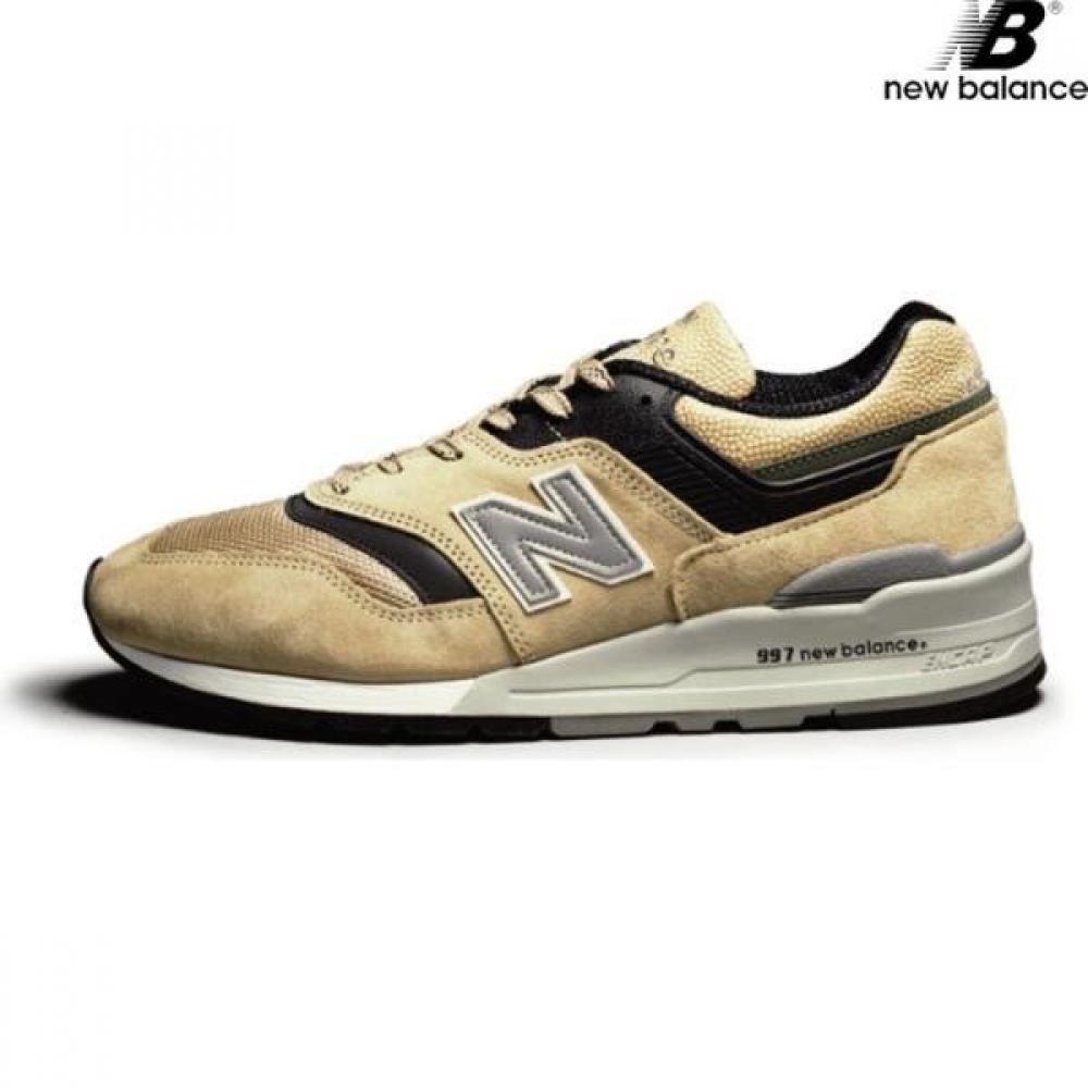 

New Balance New Balance Premium Кроссовки Кроссовки Кроссовки M997tnv color 250