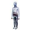 CosplayThe Wild Robot cos costume Halloween popular film and television cosplay stage costume