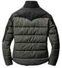 BURTLE Heizjacke Cardinal 5020 98 L (Unisex) Herbst Winter