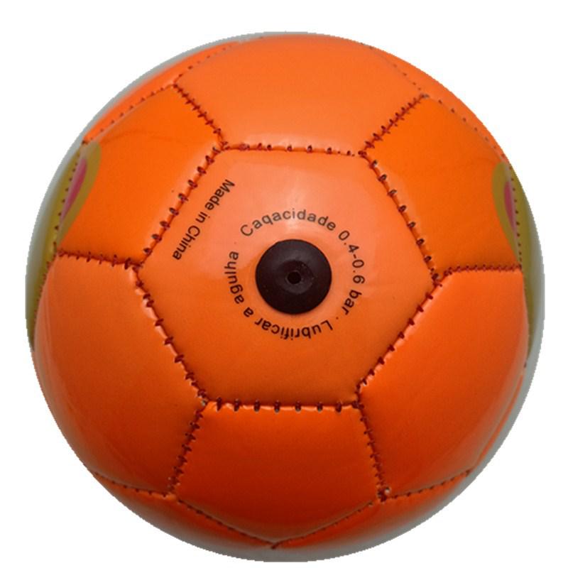 Tiger Spielzeug Kinder Fußball für Alter 0-5 - Indoor/Outdoor Ball