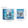 12 Pieces/Box Coffee Machine Cleaning Tablets Descaling Tablets  Quickly Dissolve To Remove Stains Filter Maintenance