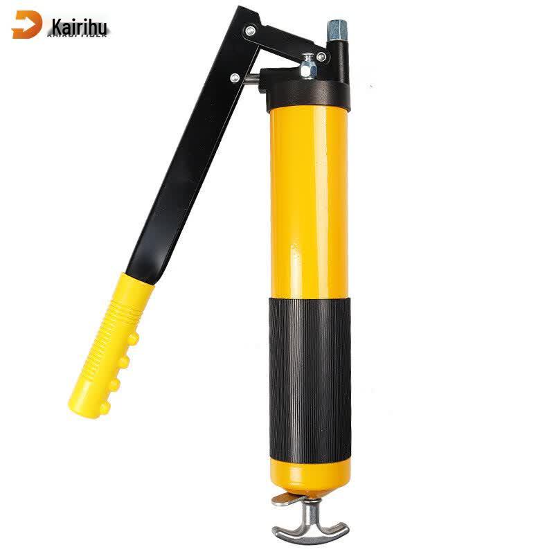 Heavy-Duty Manual Grease Gun