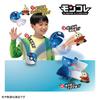 TAKARA TOMY Pokemon Moncolle Pokederze Hogta (Super Ball)