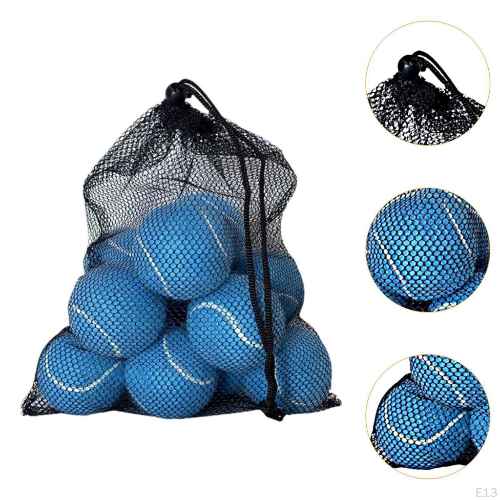 Tennis Balls Set for Dogs And Sports Training