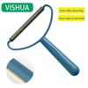 Mini Portable Lint Remover Brush Down Shaver Carpet Wool Coat Clothes Downy Fabric Shaving Brush Fur Removal Tool