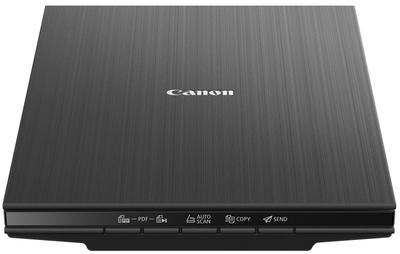 Skaner płaski kolorowy Canon CANOSCAN LIDE 400