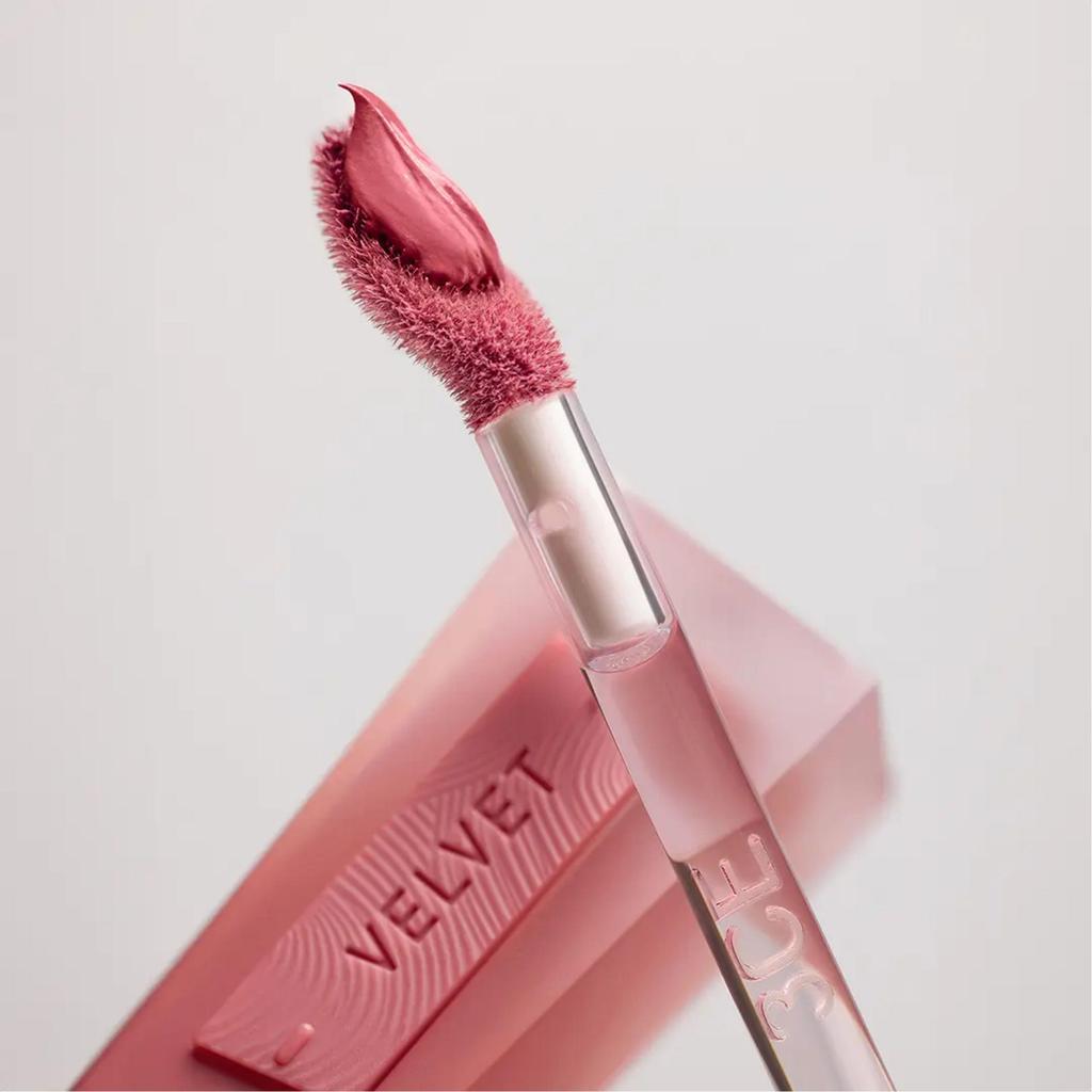 3ce Samtiger Lippen-Tint Plüsch 4g