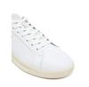 Мужские кроссовки Polo Ralph Lauren Heritage court ii 809960929001 белые