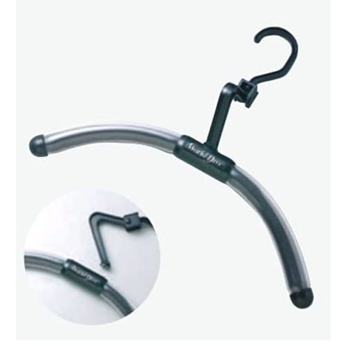 

World Dive Quick Hanger