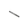 Uni Kuru Toga Mechanical Pencil Lead Refill, 0.5mm, B, Black (U05203B.24)