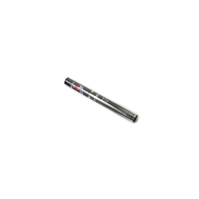 Uni Kuru Toga Mechanical Pencil Lead Refill, 0.5mm, B, Black (U05203B.24)