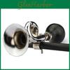 Retro Compact Bell Bicycle Convenient Snail Air Horn Bike Alarm Bell Bike Parts