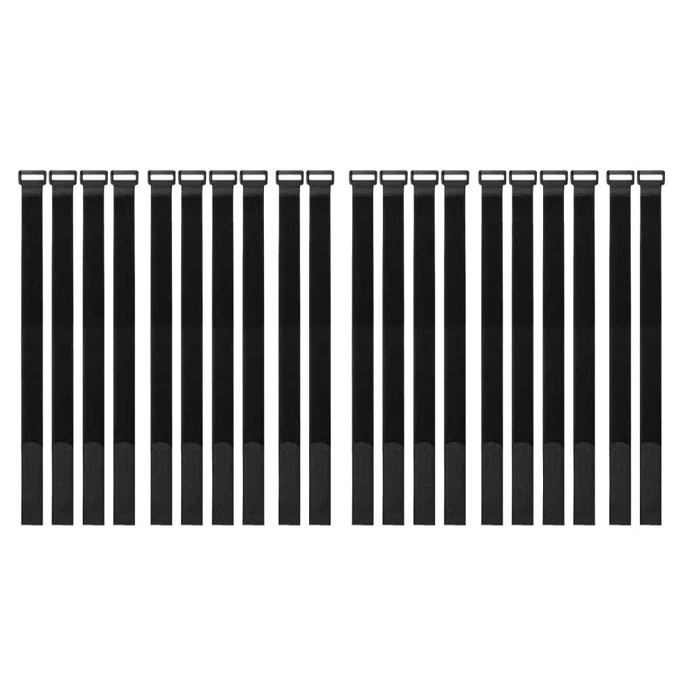 10 KS Popruhy pro stabilizaci jízdního kola Nastavitelné popruhy pro upevnění nosiče kol Opakovaně použitelné příslušenství pro jízdní kola pro přepravu jízdních kol