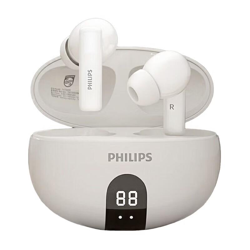 Philips TAT3559 Bluetooth In-Ear Sports Earbuds