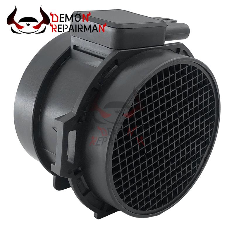 5WK9642 7513956 7 513 956 Mass Air Flow Maf Sensor Meter For BMW E65,E66,E67 730i 730iL 730 i,iL E83 X3 E85 Z4 3.0 3.0L 5WK9642