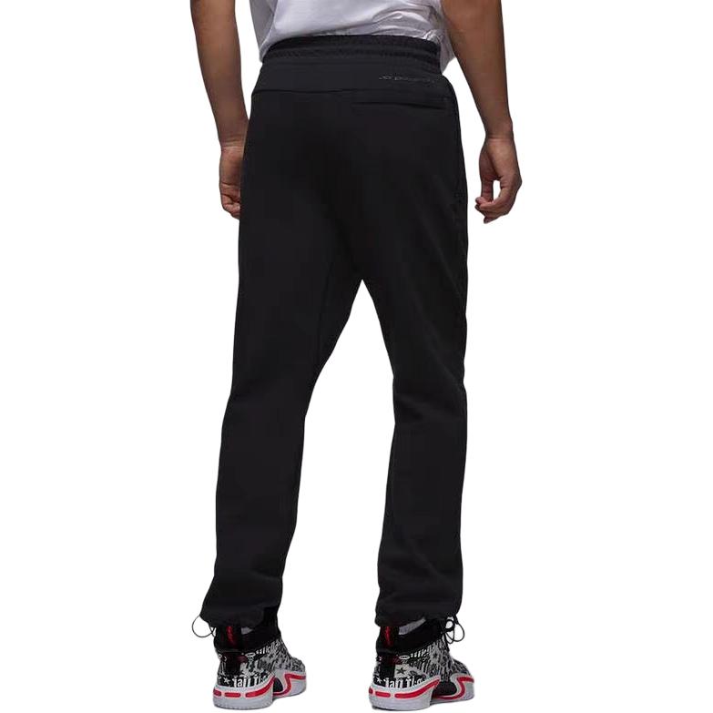Jordan Dri-FIT Sport Comfortable Training Quick-Dry Casual Pants Men bottoms Black FV8605010