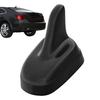 Carbon Fiber Decorative Car Antenna - Antenna Shell with Strong Adhesion, Car Shark Fin