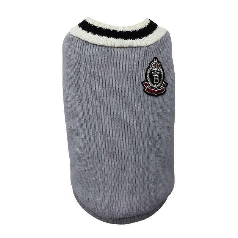 

Pet Dog Clothes Winter Autumn Winter Vest Corgi Teddy Shiba Inu Small Dogs Medium Dogs Winter Winter Vest 2XL