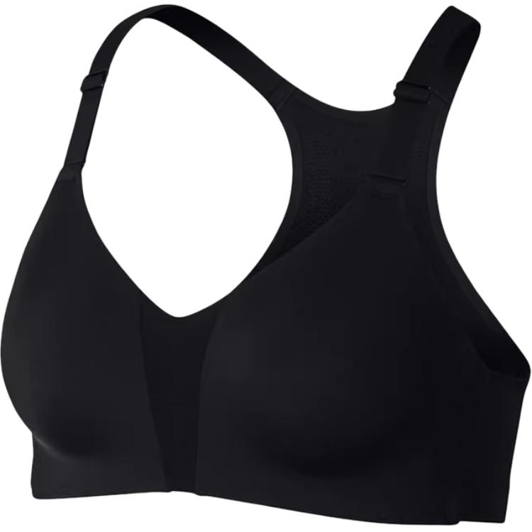 Nike Tank Tops Women s Black Thin Racerback AQ4184-010 38A