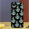 Anchor Boat For Realme 15 10 11 12 13 14 Pro Plus C65 C67 C63 C61 C55 C51 C53 C35 C75 GT6 GT7 Pro Case