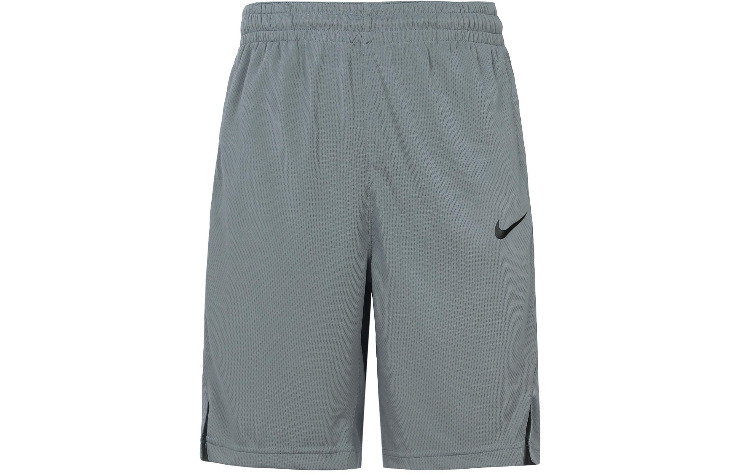

Nike Basketball Shorts Men s Gray Moderate Other AT3393-065 M