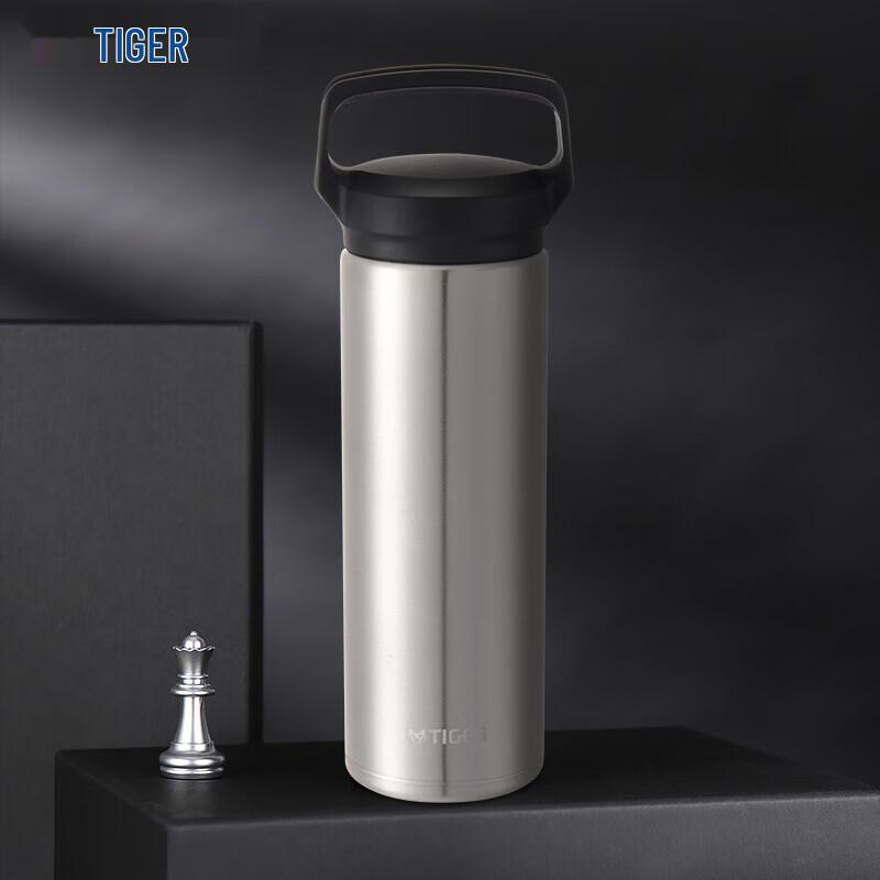 Tiger MEA-B048 Stainless Steel Insulated Car Mug
