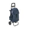 Captain Stag Life Cart with Carry (Navy) UW-6003