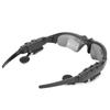 Bluetooth Sunglass Outdoor Smart Glasses Headset Bluetooth Driving Sun Glasses Earphone