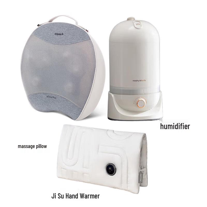 

PICOOCOSIM Multifunctional Neck Massager