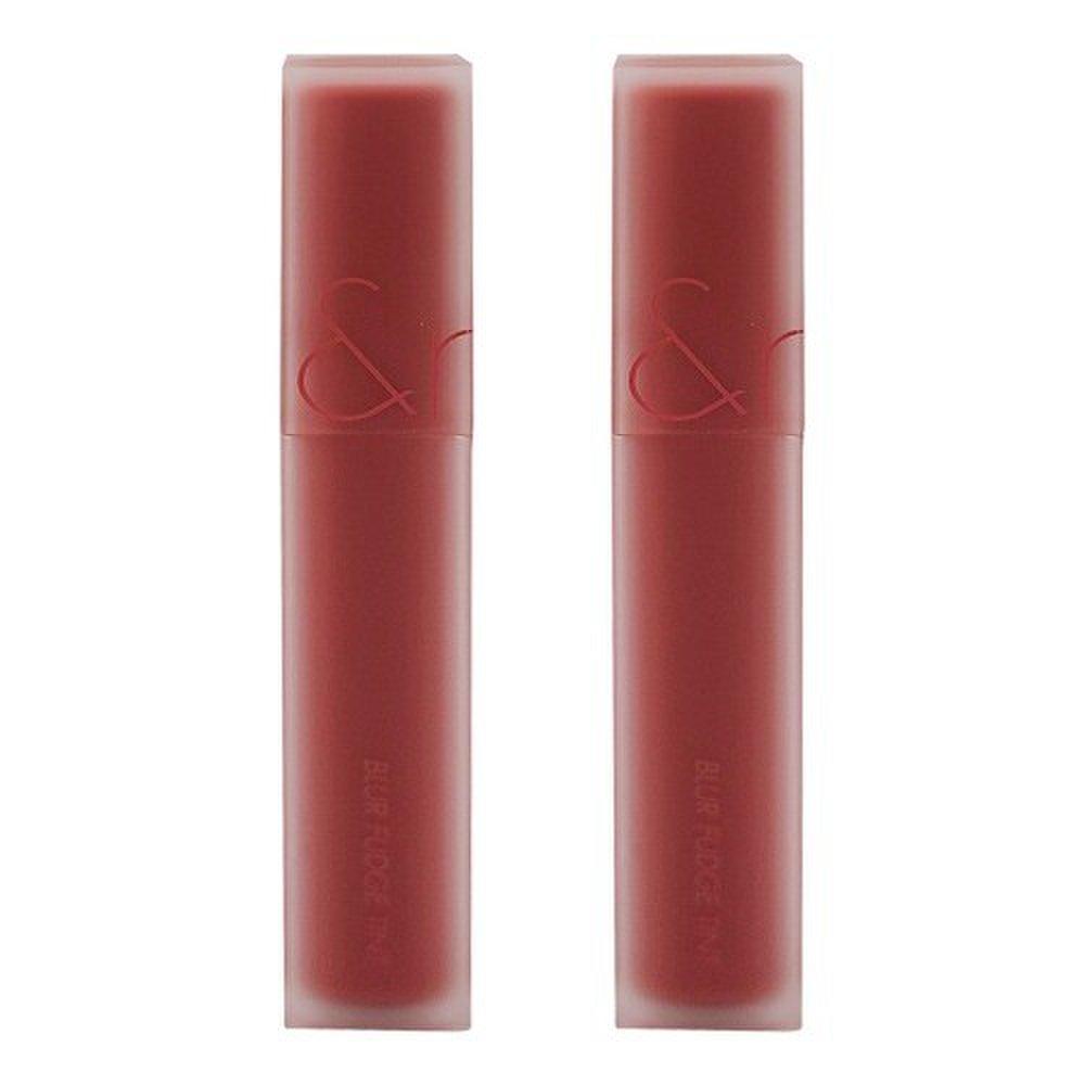 

Rom&nd Blur Fudge Tint 02 Rosiental 5 г x 2