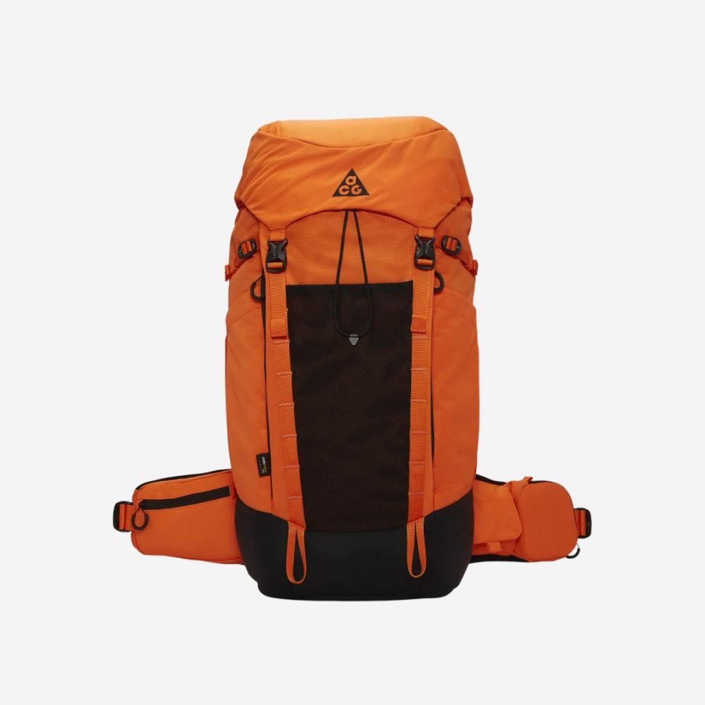 

Рюкзак Nike ACG 36 Safety оранжевый