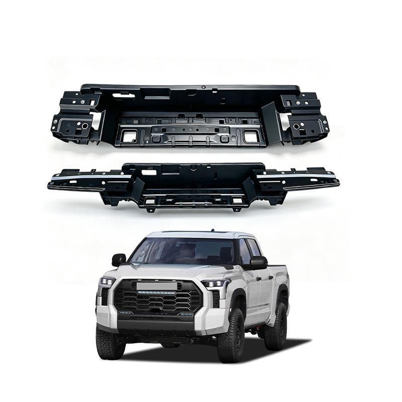 Compatible with 2022-2026 TUNDRA Rear Bumper Frame