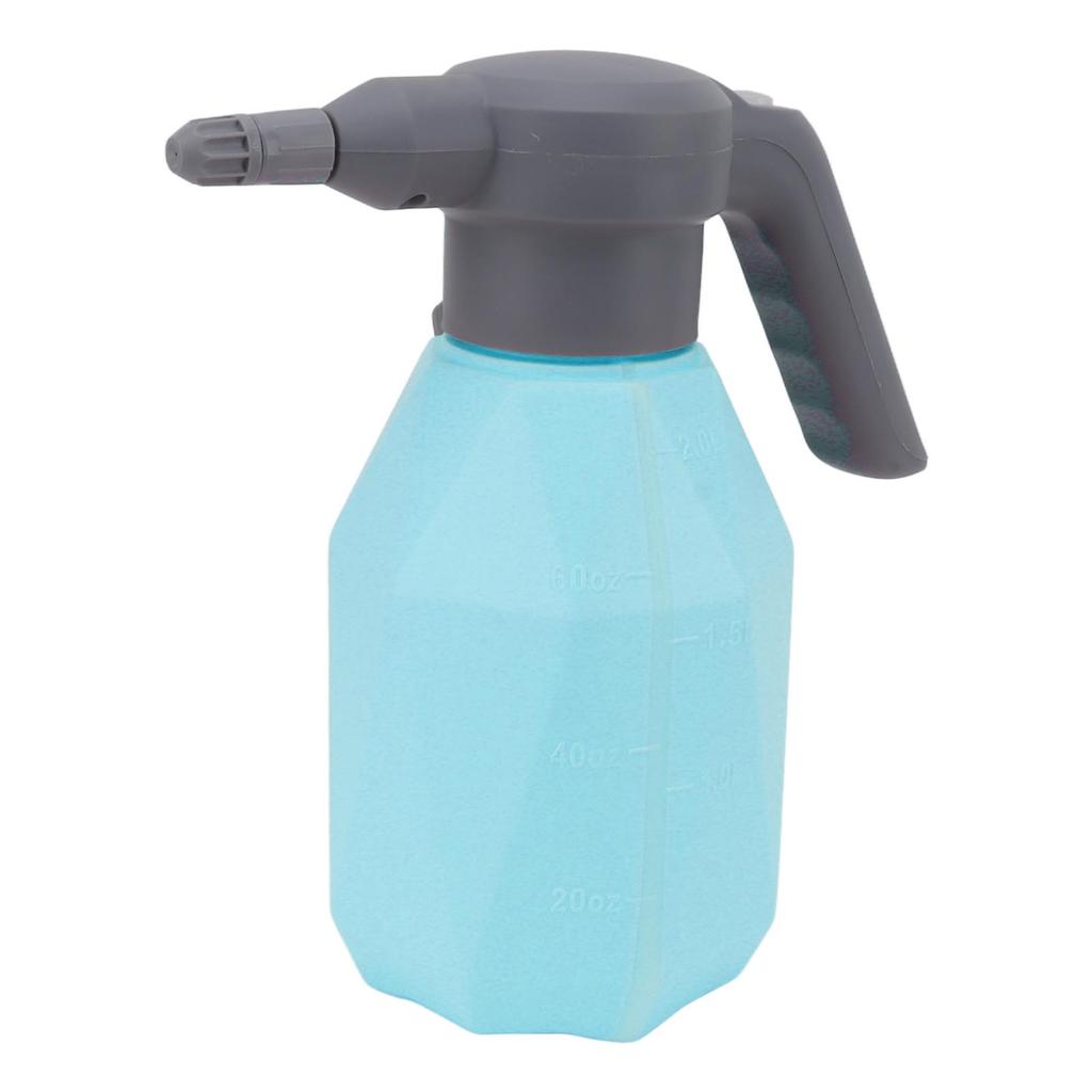 2L Electric Sprayer Home Garden Small Rechargeable Sprayer Sprinkler Automatic Watering Sprayer