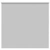 VidaXL Blackout Roller Blind Fabric Width 151.6 Cm Polyester, Day and Night Blind, Kitchen Blind, Blind 4011399