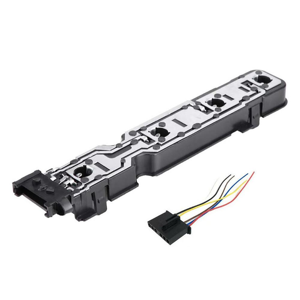 Rear Light Bulb Holder Lamp Tray For 06-14 Ford Transit MK7 1681537 6C1113N004AB