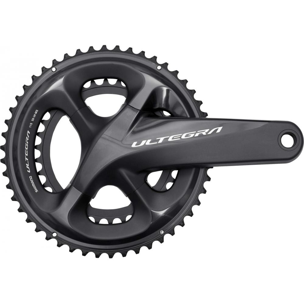 

Shimano Fc R8000 50x34t 172,5 мм 11 сек iFcR8000dx04