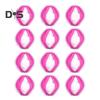 12/16/20Pcs Pet Hair Removal Balls Reusable Laundry Dryer Balls Space-Saving Design Speed Up Drying Time Laundry Ball